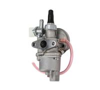 PZ13 13mm Carb Carburetor 47cc 49cc 2 Stroke Air-cooling Engine 1Pcs