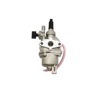 PZ13 13mm Carburetor For 47cc 49cc Pocket Bike 2 Stroke Engine Mini Carb Quad ATV Motorcycle Dirt