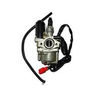PZ17 17mm Carburetor Fit For Scooter Dio 50 AF24 TACT For SA50 NB50 TG50M Gyro Carb
