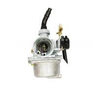 PZ19 19mm Carburetor Carb With Cable Choke For 110cc 90cc Peace Eagle Carburetor