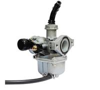PZ19 19mm Motorcycle Carburetor Compatible With KEIHI Carb For 50cc 70cc 90cc 110cc 125cc ATV Quad 4 Wheeler Dirt Bike Motorbike Motocross Engines