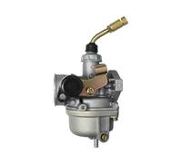 PZ19 For Baj-aj100 Boxer Platina 100 Ct100 Bm100 Ct Bm 100 Motorcycle Carburetor Parts