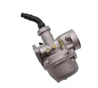 PZ19 Motorcycle Carburetor For ATV Spare Parts Pit Bike 19mm 70cc 110cc Universal Motocross Carburetor Filter Carb