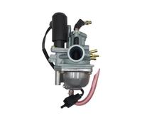 PZ19JF 2-Stroke Motorcycle Carburetor Carb Fuel System Spare Parts For Polaris Sportsman 90 2001 2002 2003 2004 2005 2006