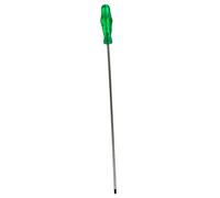 PZ2 Pozi x 400mm Engineers Extra Long Screwdriver PVC Engineers Handle SD095