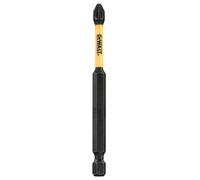 DeWalt DT70566T-QZ IR Torsion bit, Yellow, 85 mm, 2 pieces