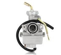 PZ20 20mm Carburetor For XR 50 70 75 80 CRF 50 80 TaoTao Chinese Quad 4 Stroke ATV 4 Wheeler 50cc 70cc 90cc 110cc 125cc Motorcycle Accessories