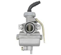 PZ20 Carburetor 50cc 70cc 90cc 110cc 125cc Air Fuel Filter 1Pcs