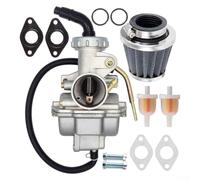 PZ20 Carburetor Kit 20mm for 50cc-125cc for atv Go for kart PZ20