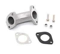 PZ26 26mm 125cc Motorcycle VM22 Carburetor 38mm Air filter 56-2 intake manifold for &ikuni 125 140cc horizontal engine HETEVSCCK(E)