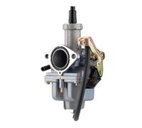 PZ26 Carburetor 26mm 125 150cc ATV Dirt Bike For CB125 XL125S TRX250 TRX 250EX CRF XR100 RESPUNEKBAH(Lever Choke)