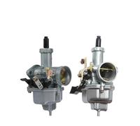 PZ26 Motorcycle Carburetor CB125 CB125S CRF100F TRX250 TRX250EX 125 150cc 1Pcs(PZ26 Cable choke)