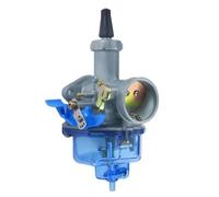 PZ26 PZ27 PZ30 150 200 250CC Motorcycle Carburetor 1Pcs(PZ26-BLUE)