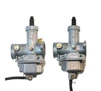 PZ27 27mm Motorcycle Carburetor Manual Choke & Cable Choke 1Pcs(PZ27-Cable choke)
