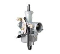 PZ27 Carburetor 27mm Fit For CG125 CG150 CG200 TR250 175CC 200cc 250 C TMX 155 ATC200X AKT 150 ATV Quad Go Kart(PZ27 Auto NO logo)