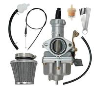 PZ27 Carburetor Kit Fit for Honda FourTrax 200 TRX200 TRX200D TRX200SX