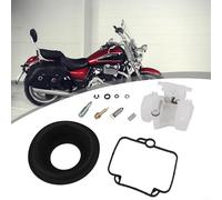 PZ27 Carburetor Repair Kit 11pcs for Mikuni BST36