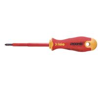 PZ3 insulated cross screwdriver 1000V Ergonic 400 VDE 41530490 415 304 90