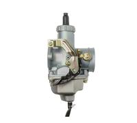 PZ30 30mm Motorcycle ATV Carburetor Fit For CG175 CG200 CG250 TMX200 XL200 XR200 TRX XR XL(Stay wire)
