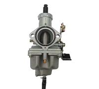 PZ30 Carburetor Assembly with Cable Choke for 200cc 250cc Models Stable Fuel Delivery for Select ATV and Off Road Applications