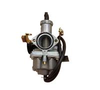 PZ30 Choke carburetor with Accelerate Pump For 250CC Engine ATV Carb Easy to install