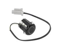 PZ362-60050 PDC Parking Sensor Reversing Assistance 1Pcs(Black)