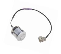 PZ362-60050 PDC Parking Sensor Reversing Assistance 1Pcs(White)