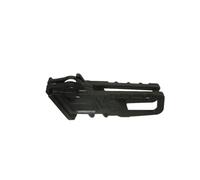 PZBbexsMF Chain Guide Block Compatible With CRF250R CRF250X CRF450R CRF450X BSE MOJO M2 M4 250e M6 300cc M8 450e(Black)