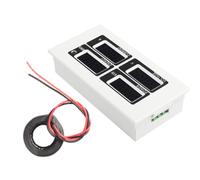 PZEM-004 Single Phase Power Energy Meter Red LED Display Electric Instruments Volt Amp Watt Kwh Indicator TTL Modbus