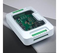 PZEM-6L24 Three-Phase AC Energy Monitoring Module, 380V 100A Voltage/Current/Power/Energy Meter with RS485 Modbus-RTU, for Industrial Automation and IoT Systems