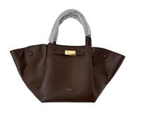 pzghwh Women's Handbag: Spacious, simple & versatile for work, everyday life and travel