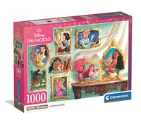 PZL 1000 Disney Princess = Compact Box =