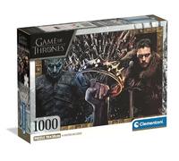PZL 1000 GAME OF THRONES COMPACT BOX 2025
