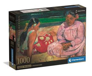 PZL 1000 Museum Femmes DE Tahiti COMPACT Box 2025