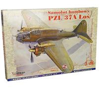 PZL 37A Los Bomber (1:48)