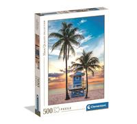 PZL 500 HQC Miami Beach, Florida 2025 (US IMPORT)