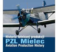 PZL Mielec Aviation Production History