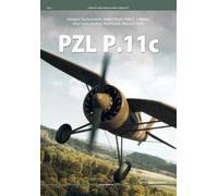 Pzl P.11 C