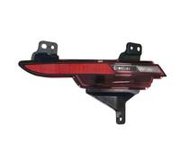 PZLAFC LR179127 LR179130 Car Rear Bumper Reflector Light compatible for Land Rover Range Rover Sport 2023 Rear Brake Lamp Car Styling(LEFT)