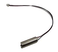 PZLOZPA For E58 RC Drone Motor Engine for A/B for Quadcopter FPV Helicopter Easy to replace(Red)