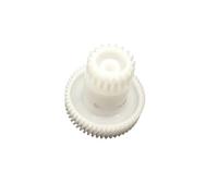 PZLOZPA Printer parts 5 PCS Drive Gear for Sharp for AR1818 AR1820 AR2818 AR2820 AR200 AR160 AR161 AR206 AR2718 AR2918 AR2616 NGERH0008QSZ5