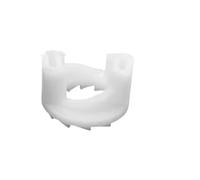 PZLOZPA Printer parts Fuser Drive Gear JC66-01202A for for ML1915 ML2525 ML2540 ML2545 ML2580N SCX4200 4600 4623 SF650(White Gear)