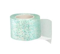 Pzmjwkyn Glow Dark Nano Tape Bubble Craft Kit - 300cm Stretchy Double Sided Tape for DIY Bubble Balloons - Creative Art Supplies for Party Favours Birthday gift - Sensory Stress Relief Fidget Toy