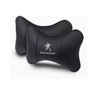 PZNYGDR Car Headrest,for Peugeot 308 III Active Pack/Allure/Allure Pack/308 GT 2021-2025 Head Support Pillow Headrest Headrest Cushion Car Seat Pillow Travel Comfort Cushion,headrests,A