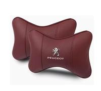 PZNYGDR Car Headrest,for Peugeot 308 III Active Pack/Allure/Allure Pack/308 GT 2021-2025 Head Support Pillow Headrest Headrest Cushion Car Seat Pillow Travel Comfort Cushion,headrests,B