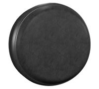 PZNYGDR Car Spare Wheel Cover, for Toyota Yaris Cross SUV 2021 2022 2023 2024 2025 Spare Tyre Cover Waterproof Dustproof Tire Covers,Car Wheel Accessories Tyre Cover,B15in