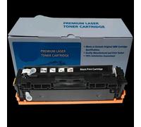 PZPSEQGM 206A 206X 207A 207X Toner Cartridge For Laser Printers MFP Models M182N M182NW M183FW M282NW M283FDN M283FDW M255DW No Chip(1PK - Black)
