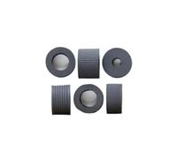 PZPSEQGM Brake Pick Roller Tire Compatible With Fi-6670 Fi-6670A Fi-6770 Fi-6770A Fi-6750S Fi-5650C Fi-5750C Models PA03338-K011 PA03576-K010