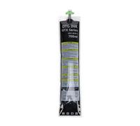 PZPSEQGM DTG Ink 700ML Bag GTX Ink Bag With Single Use Chip Textile Pigment White Ink Compatible With GTX 423 GTX 422 GTXPRO Series Printers(1PC BK)