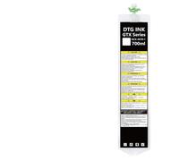 PZPSEQGM Empty Ink Bag 700ML One Time Chip Compatible With GTXPRO 423 423 Series Printer